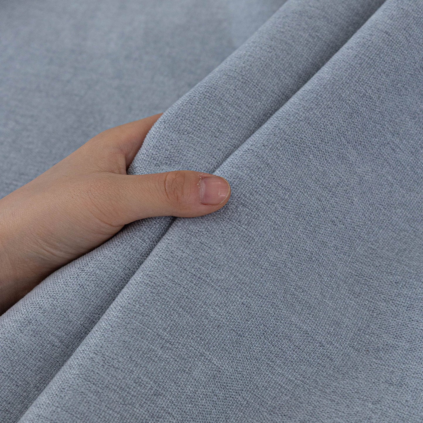 Waterproof Couch Cover Throw, Non Slip Furniture Protector for Leather & Fabric Sofa