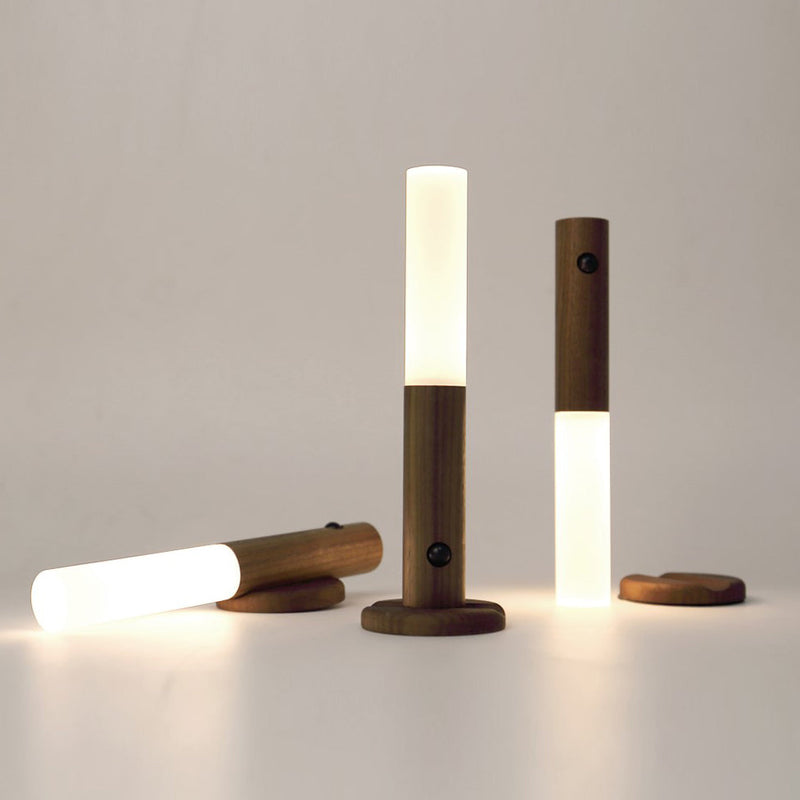Motion Sensor Battery Light