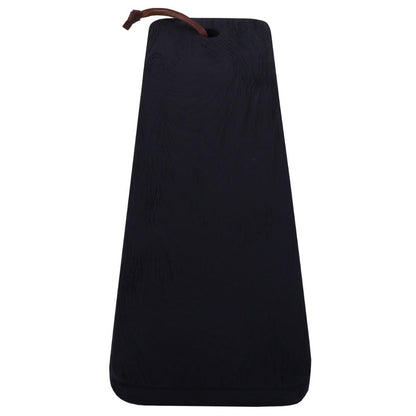Teak Charcuterie/Cutting Board 24"