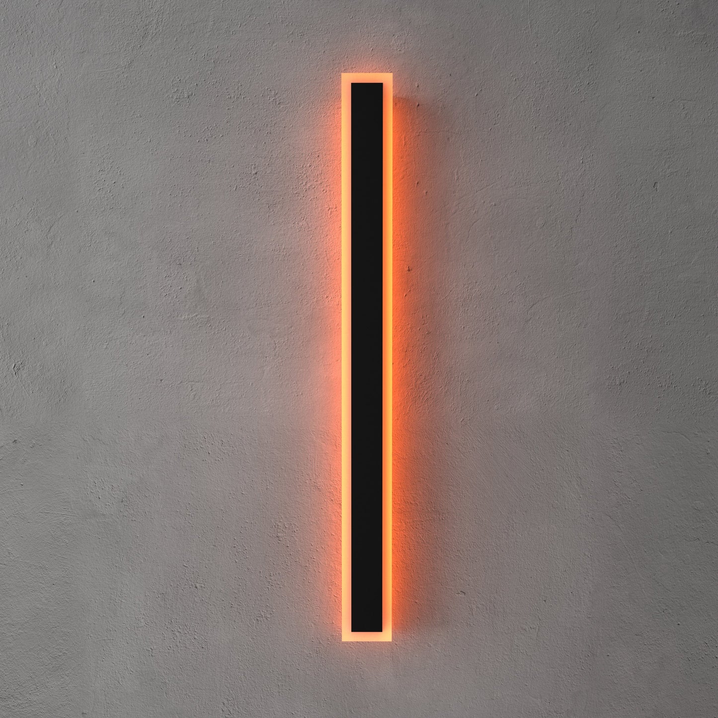 Immense RGB Wall Lamp