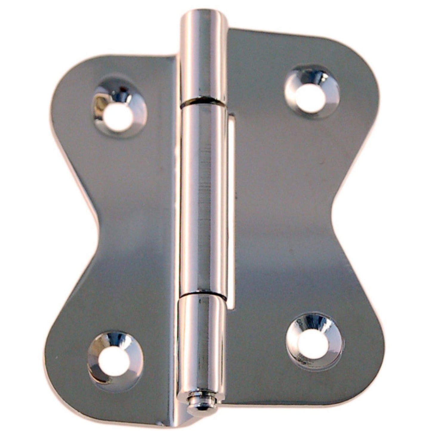 Hoosier Style Offset Hinge