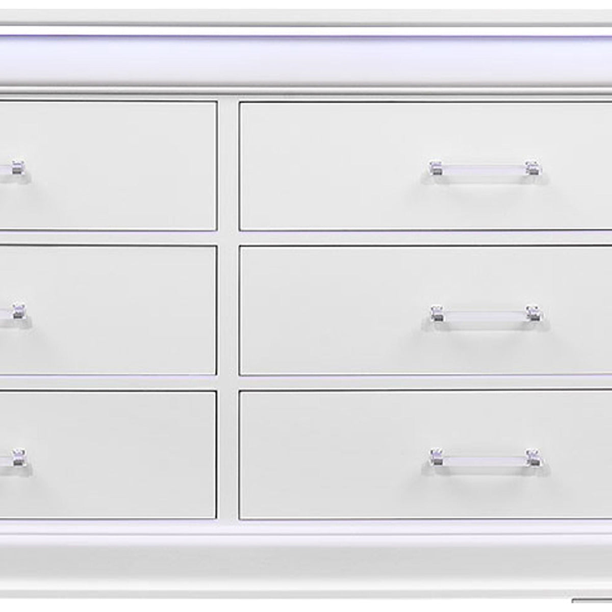 Charlston - Dresser With LED