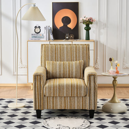 Comfy Armchair For Living Room