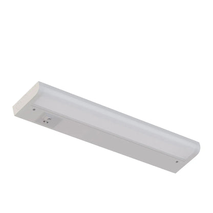 7W 120V Bright 12-Inch Task LED Light With 5CCT Selectable Colors