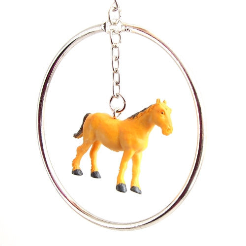 Horse Wind Chime | MAAC Wind Chimes