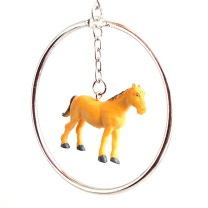 Horse Wind Chime | MAAC Wind Chimes