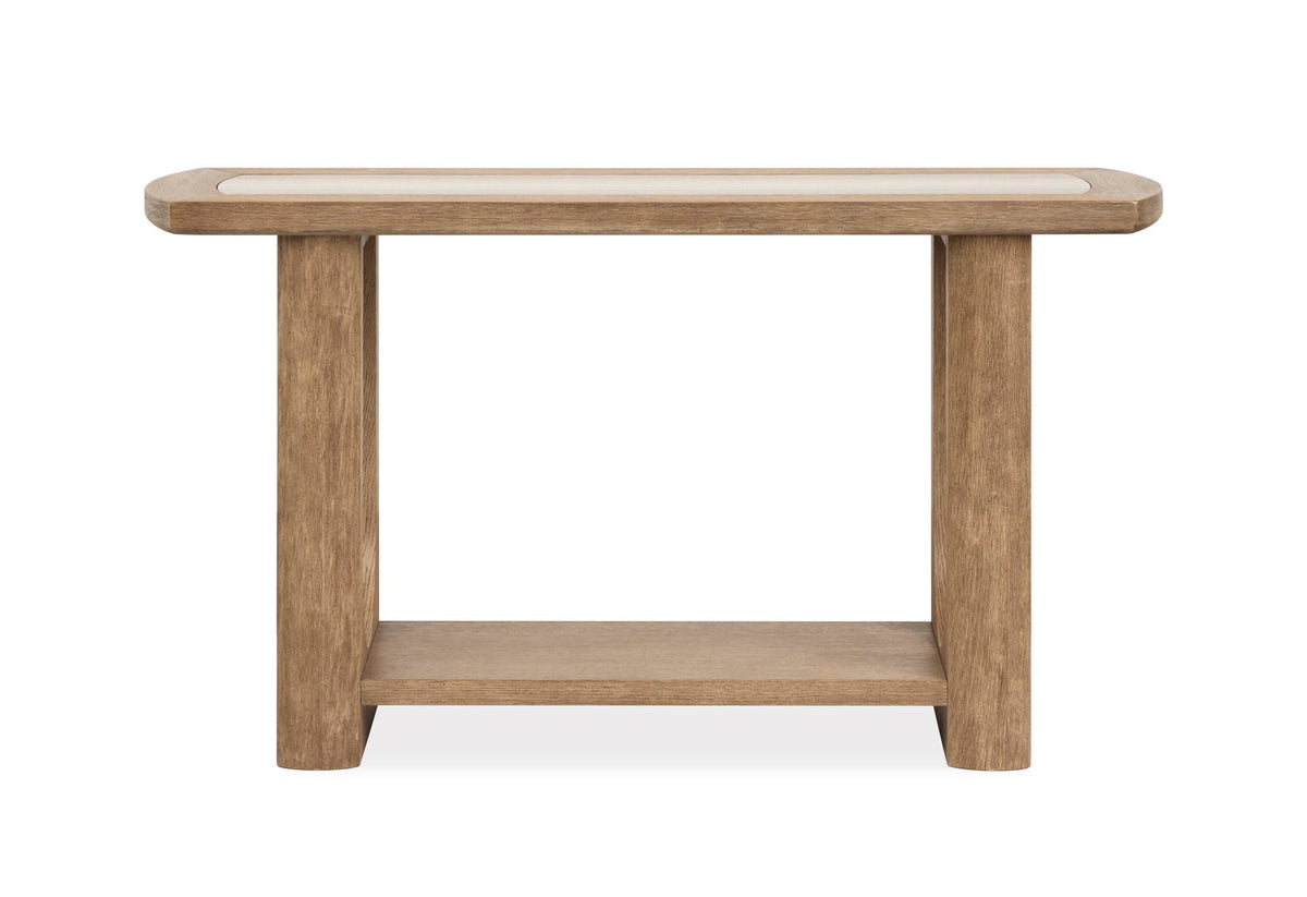 Bradford - Rectangular Table