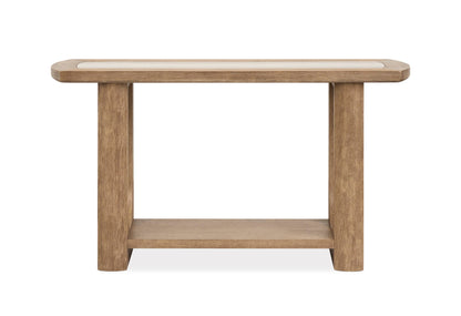 Bradford - Rectangular Table