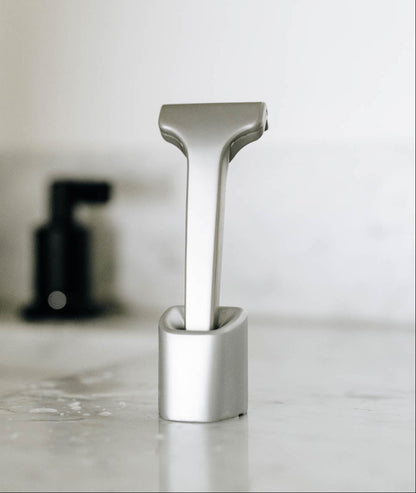 Single Edge SE Razor Stand