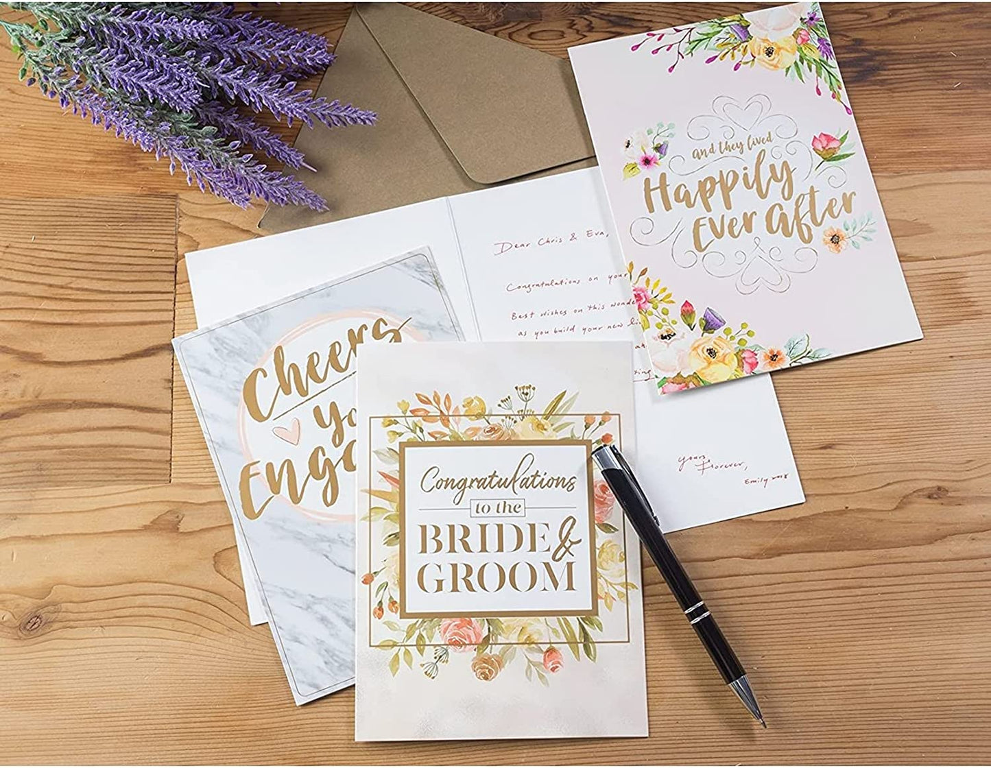 Greeting Cards for Any Occasion