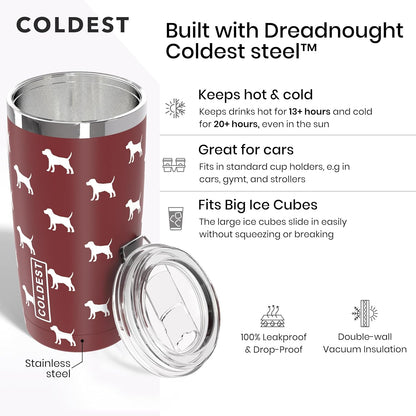 20 oz Tumbler v2