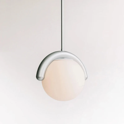 Lenox Linear Ball Pendant Lamp