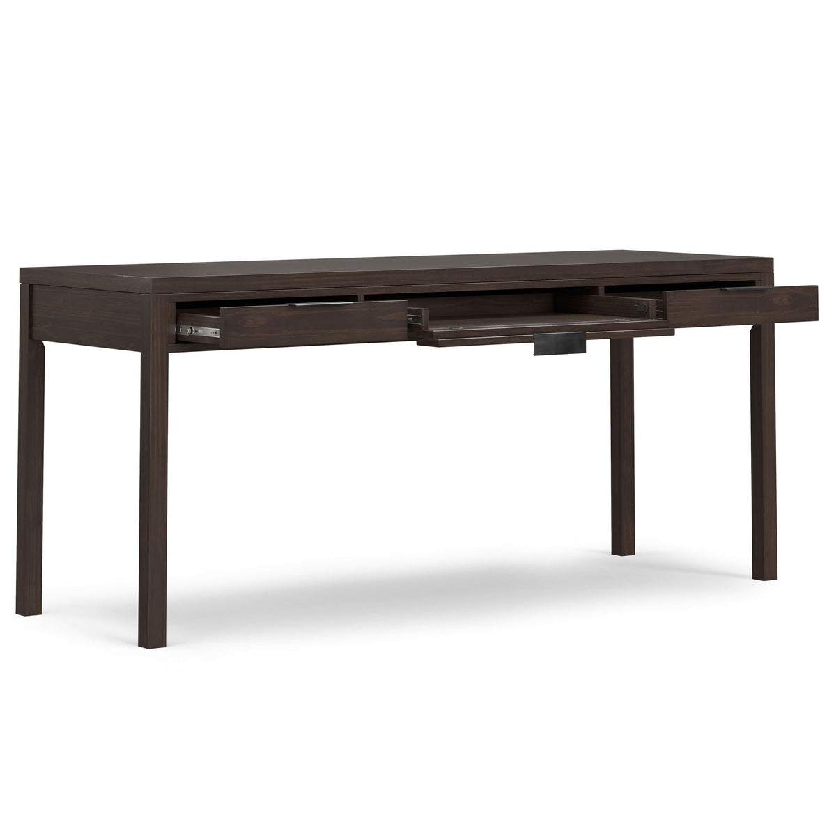 Hollander - Handcrafted Desk
