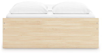 Onita - Platform Bed