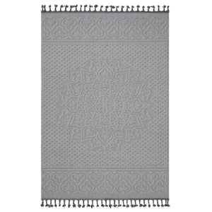 Guros - Medallion Indoor / Outdoor Rug