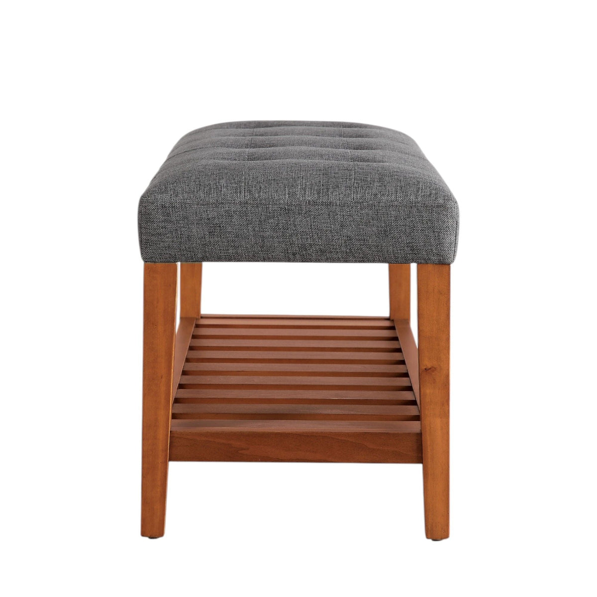 Charla - Upholstered Bench