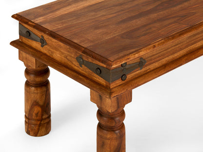 Timbergirl Thakat 3 Piece Dining Set