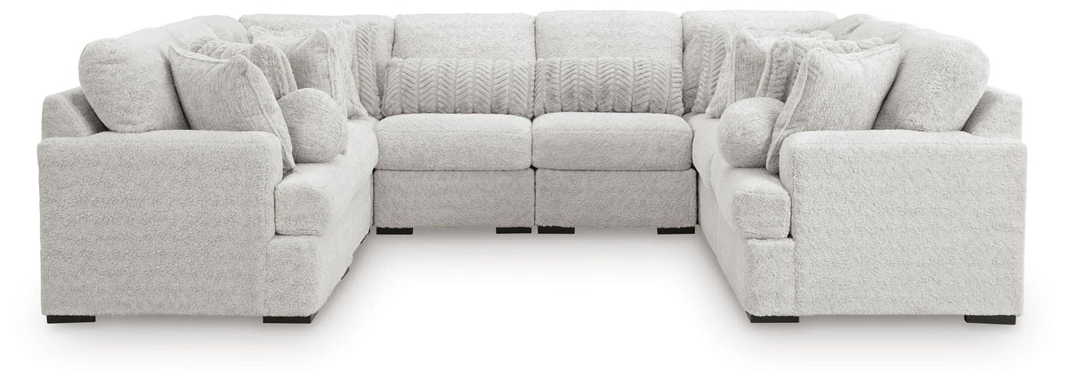 Cuddle Plush - Sectional