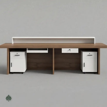 Wilder · Front Reception Desk