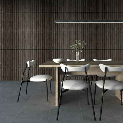 Acoustic Slimwide Square Panel
