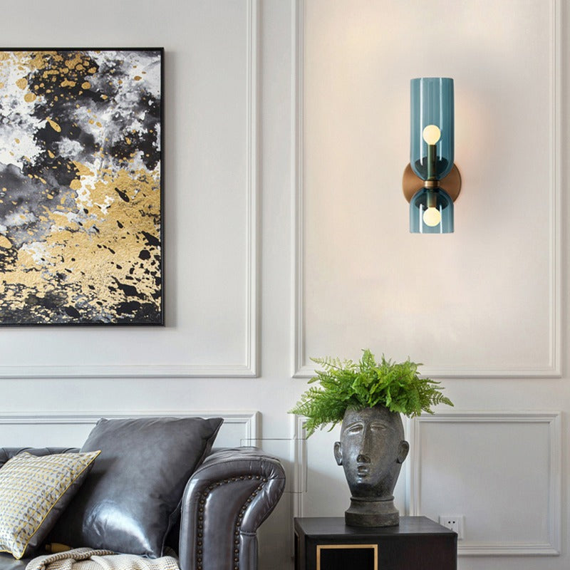 Magic In Milan Sconce