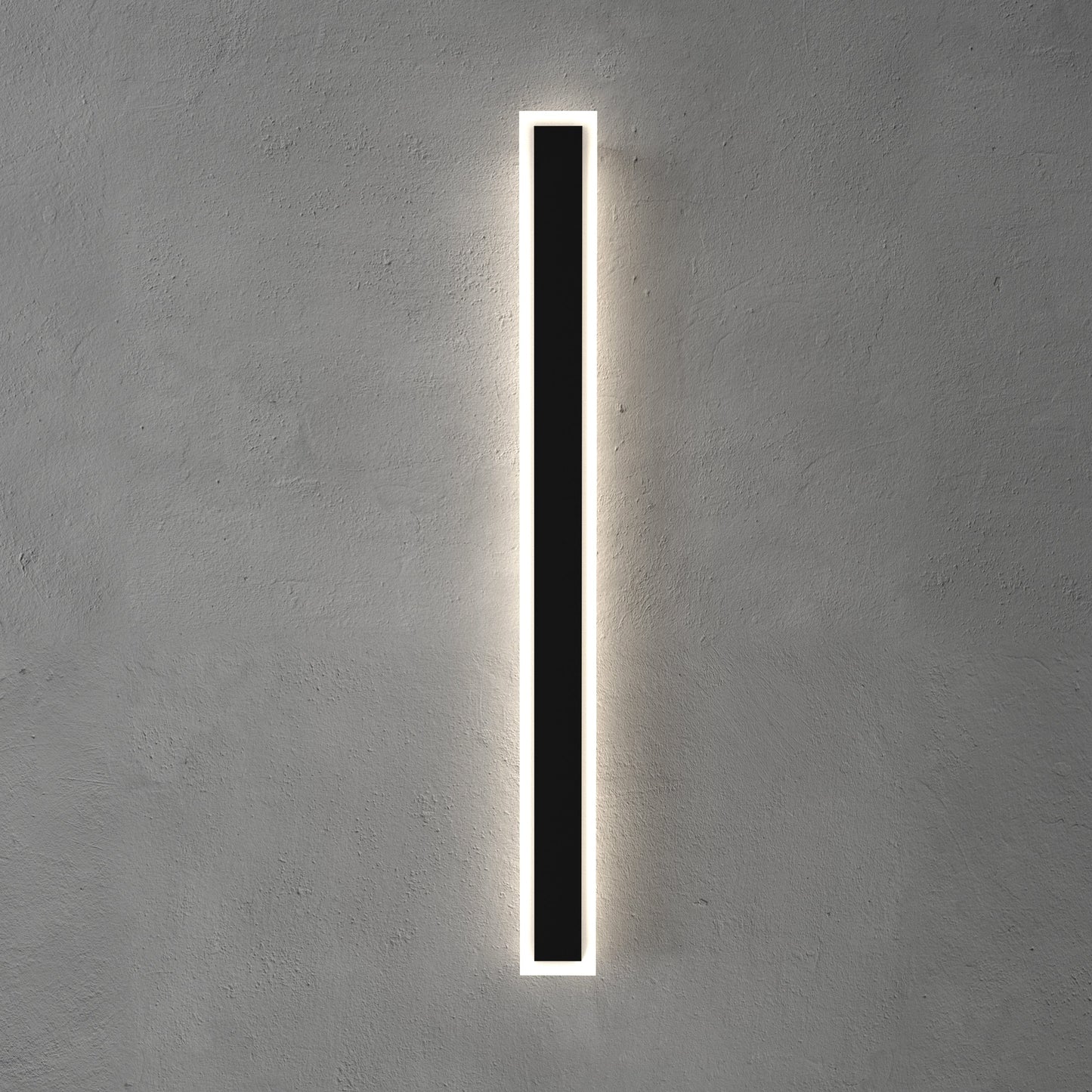 Immense RGB Wall Lamp