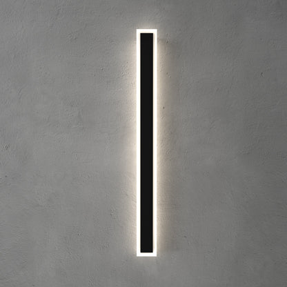 Immense RGB Wall Lamp