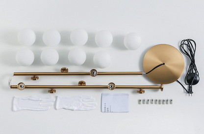Aurelia Floor Lamp