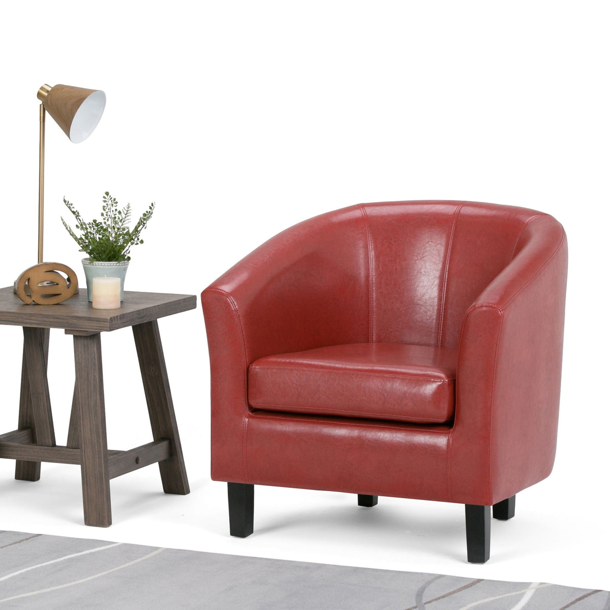 Austin - Transitional Tub Chair
