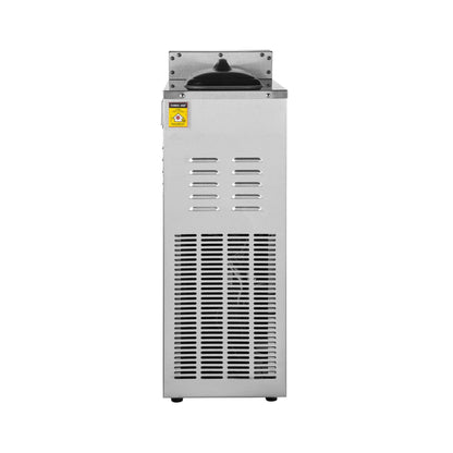 8L Commercial Single Frozen Margarita Ice Slushy Drink Maker Machine, 1050W (SAK94026)