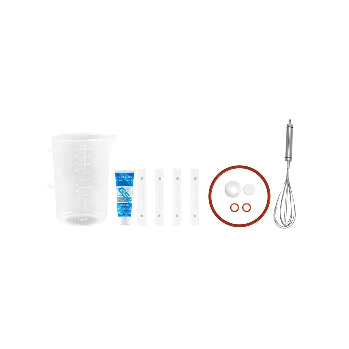 8L Commercial Single Frozen Margarita Ice Slushy Drink Maker Machine, 1050W (SAK94026)