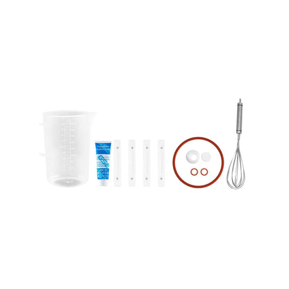 8L Commercial Single Frozen Margarita Ice Slushy Drink Maker Machine, 1050W (SAK94026)