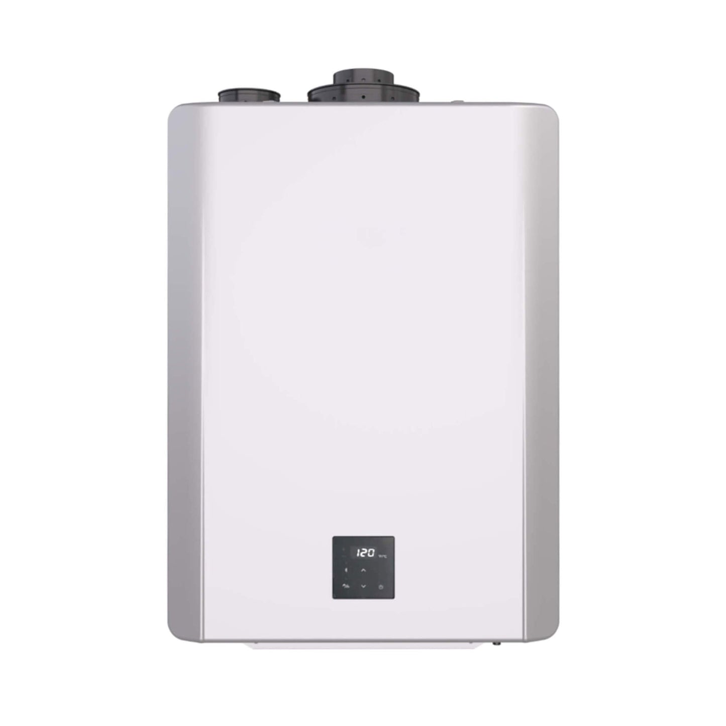 RN 9.0 GPM 166K BTU Condensing Tankless Water Heater With Wi-Fi (SAK63590)