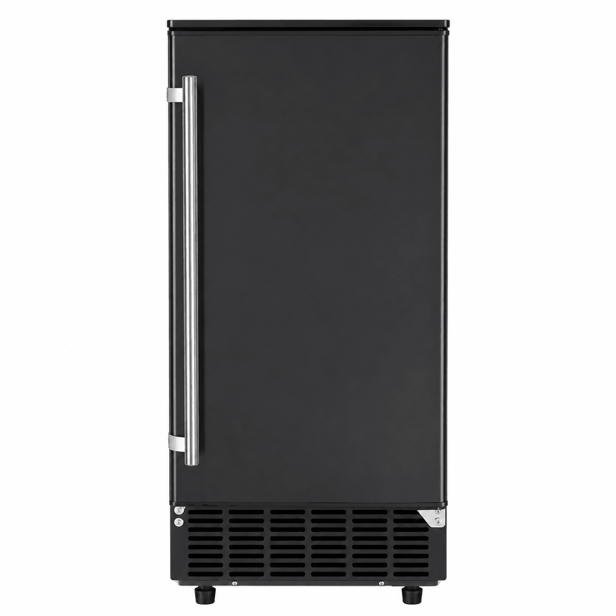 Undercounter Commercial Ice Maker Built-in Ice Machine 70LBS/24H