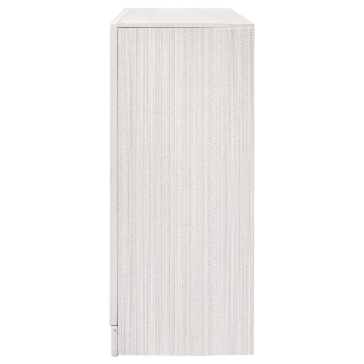 Miranda 9-drawer Dresser White