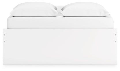Onita - Platform Bed