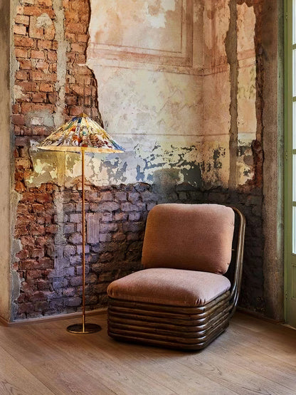9602 Floor Lamp