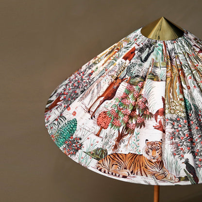 9602 Floor Lamp