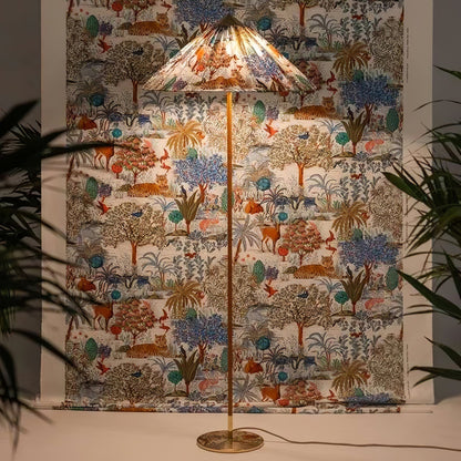9602 Floor Lamp