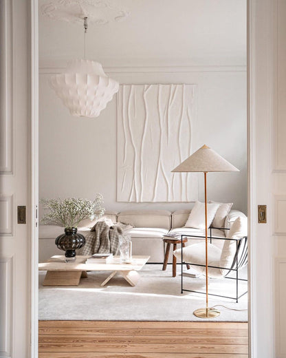 9602 Floor Lamp