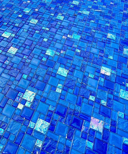 Bahamas Dark Blue Mix