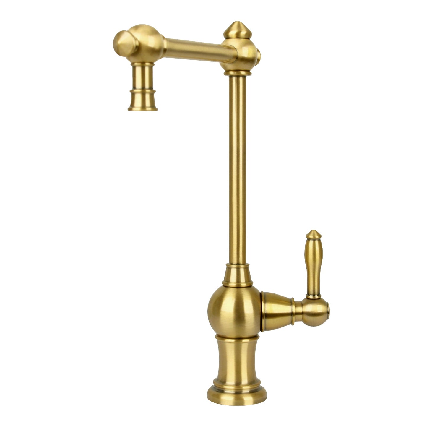 One-Handle Drinking Water Filter Faucet Water Purifier Faucet - AK97718P1C