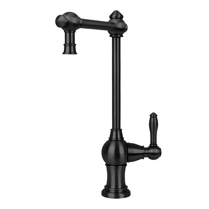 One-Handle Drinking Water Filter Faucet Water Purifier Faucet - AK97718P1C