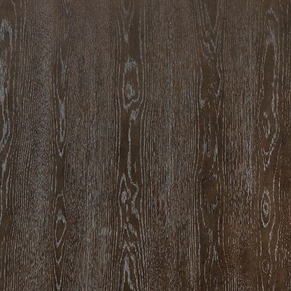 Burkhaus - Rectangular Dining Room Counter Table - Dark Brown