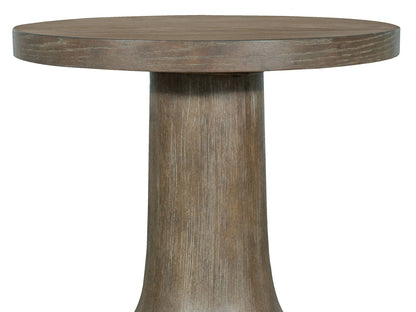 Bosley - Round Table
