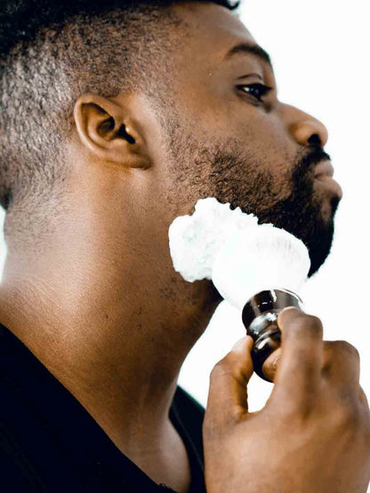 Single Edge SE Refill Set (Cream + Blades)