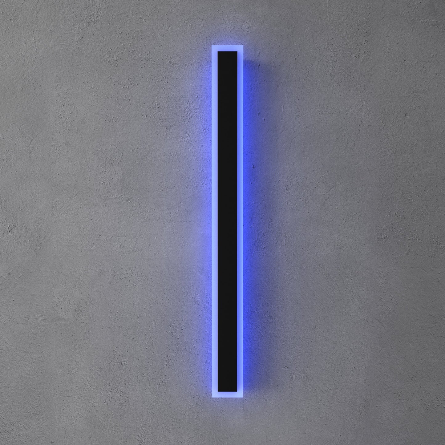 Immense RGB Wall Lamp