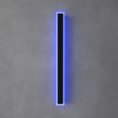 Immense RGB Wall Lamp