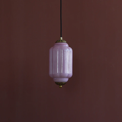 Eloise Glass Pendant Lamp