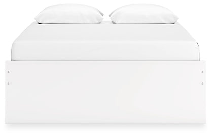 Onita - Platform Bed